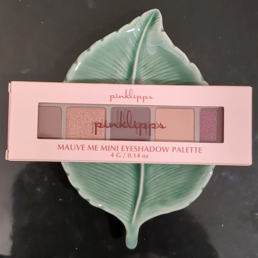 Eyeshadow Palette